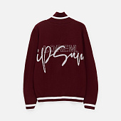 Олимпийка Sport Style на заказ, полушерсть