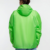 Ветровка Kivach Promo, зеленое яблоко