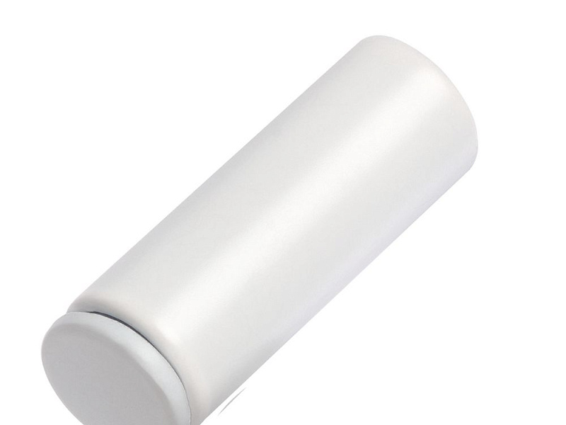 Наконечник для шнурка Nozzle, белый