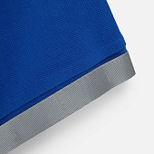 Стропа текстильная Fune 20 S, серая, 40 см