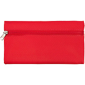 Пенал P-case, красный