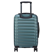 Чемодан Shadow 5.0 S, зеленый