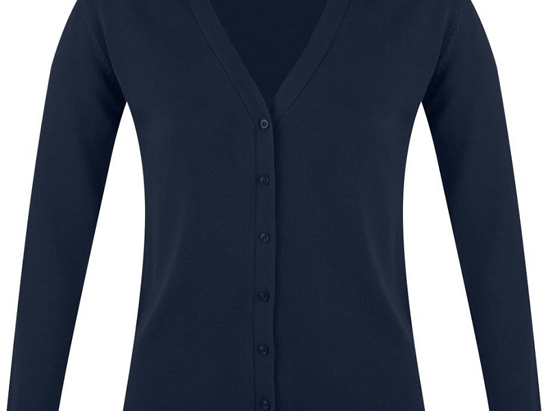 Джемпер женский Golden Women, темно-синий