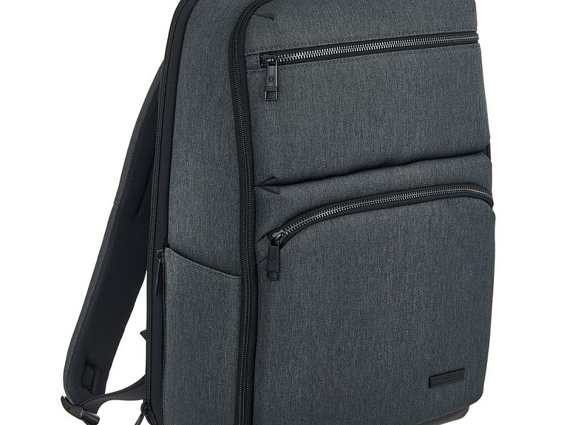 Рюкзак для ноутбука Santiago, серый