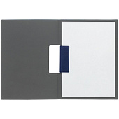 Папка-планшет Devon, синяя