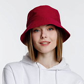 Панама Challenge, бордовая