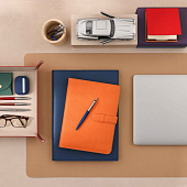 Ручка шариковая Parker Jotter Royal Blue CT