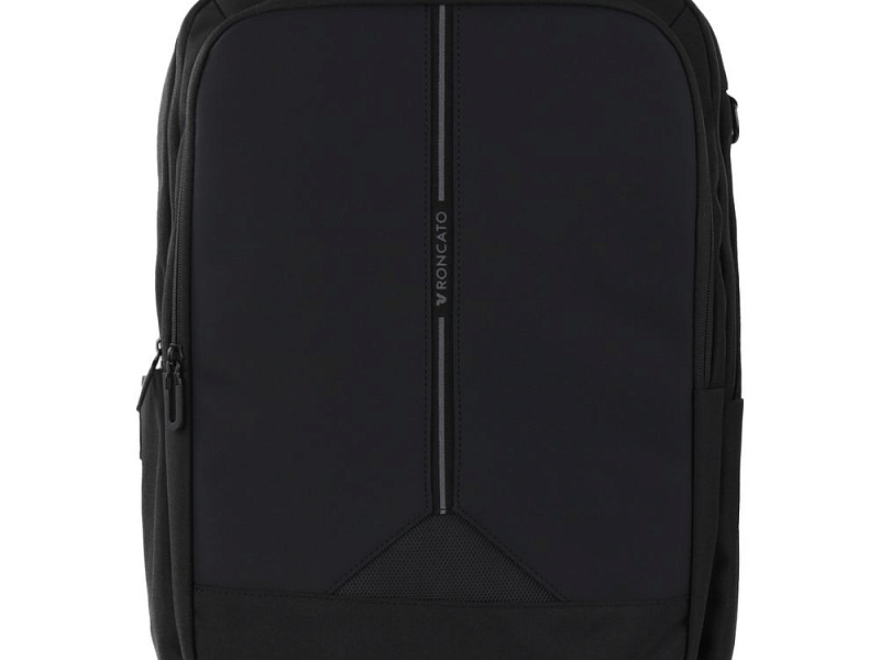 Рюкзак Clayton, черный