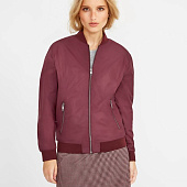 Куртка унисекс Roscoe, черная