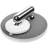 Универсальная зарядная станция Power Canvas, белая