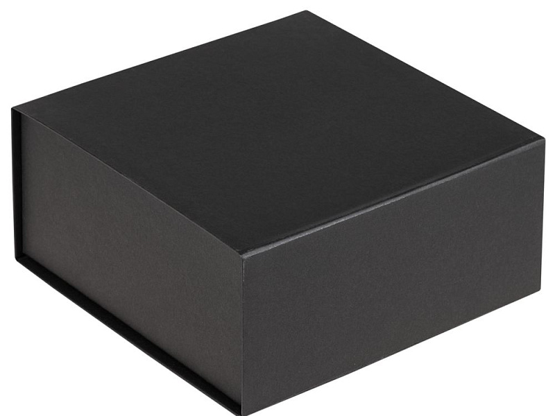 Коробка Amaze, черная