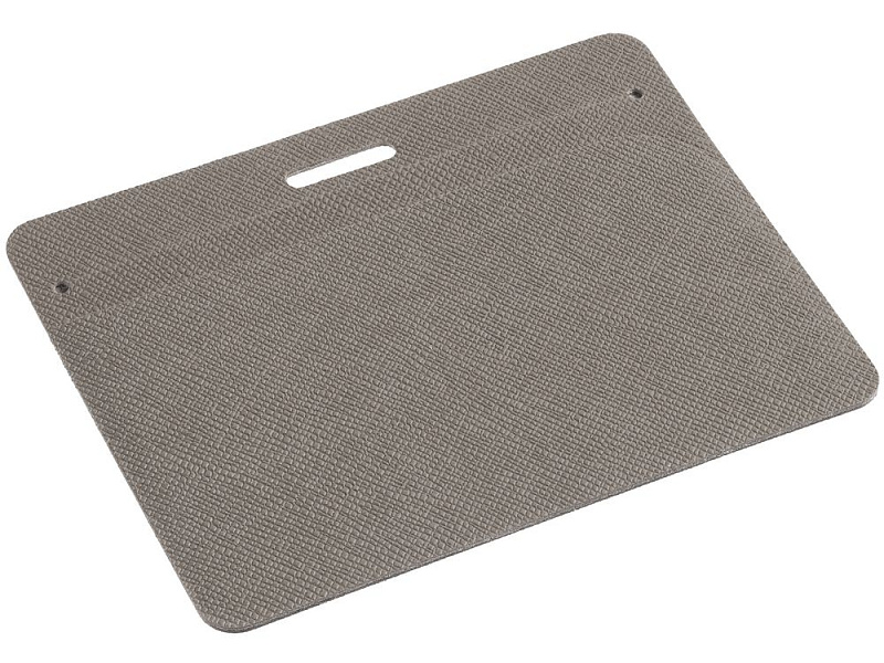 Чехол для карточки Devon, серый