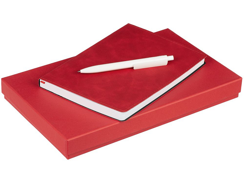 Набор Urban, красный