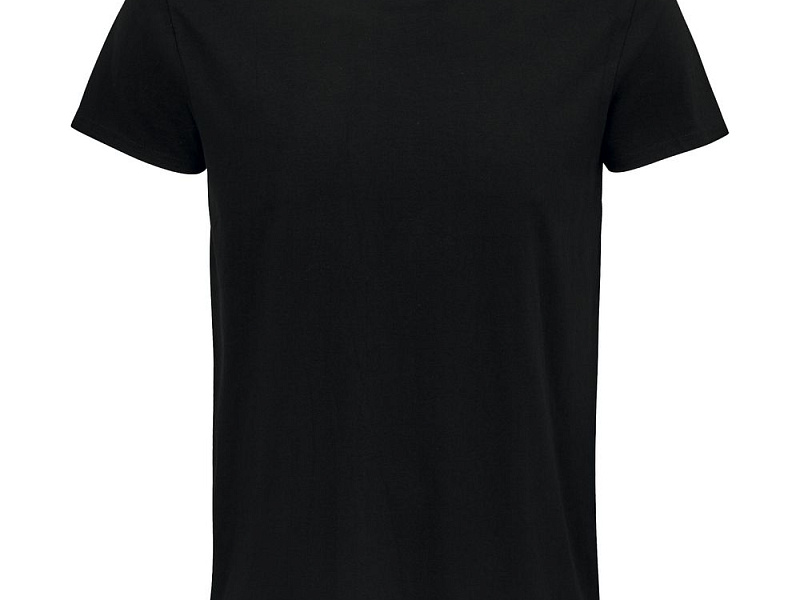 Футболка мужская Pioneer Men, черная