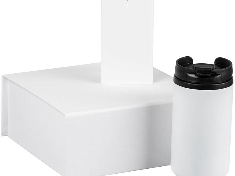 Набор Easy Trick Comfort, белый