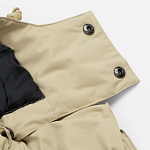 Жилет унисекс Sfera, бежевый