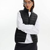 Жилет женский Stream BW Women, черный