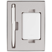 Набор Dualist, большой, белый