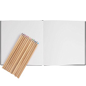 Набор Object, черный