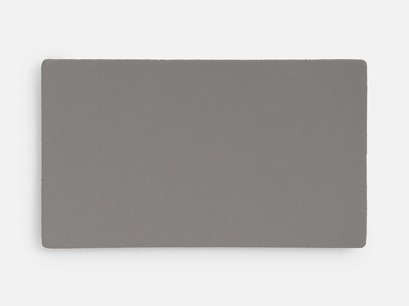 Лейбл Listra Soft Touch, M, серый