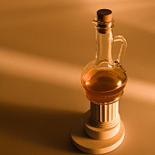 Емкость для масла или уксуса «Оливия»