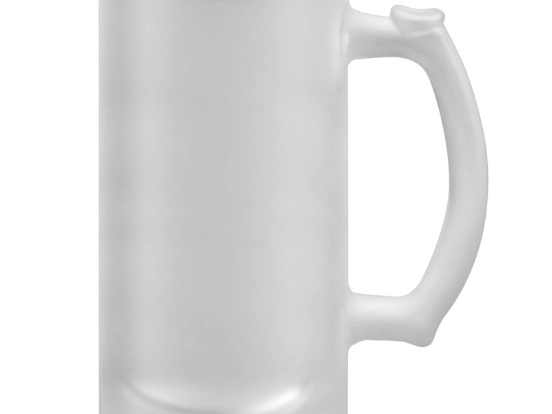 Пивная кружка Bro для сублимационной печати