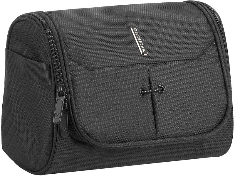 Несессер Ironik 2.0, черный