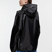 Ветровка Kivach Promo, черный