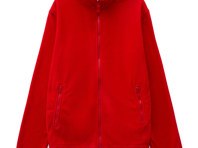 Куртка женская Norman Women, красная