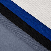 Худи унисекс H2, синее