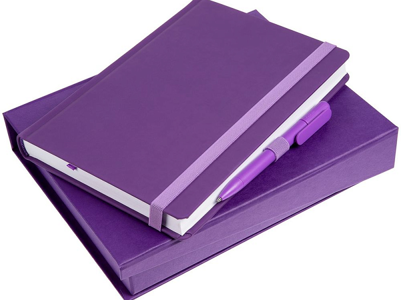 Набор Favor, фиолетовый