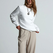 Свитшот Toima Heavy 2.0, белый