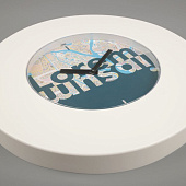 Часы настенные Ronda на заказ