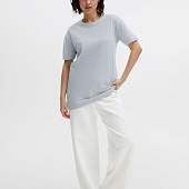 Футболка унисекс Regent 150, серая