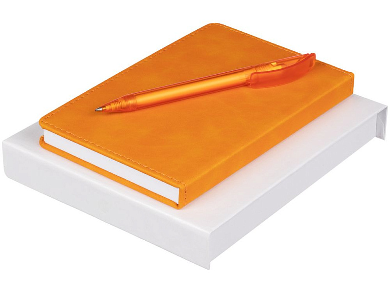 Набор Urban Simple, оранжевый