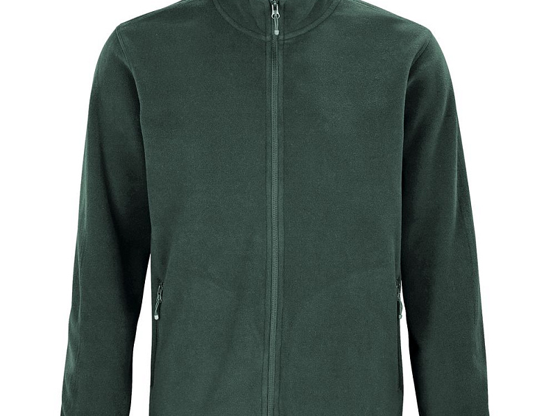 Куртка мужская Factor Men, темно-зеленая