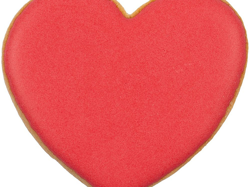 Печенье «Сердце»