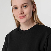 Свитшот Toima Heavy 2.0, черный