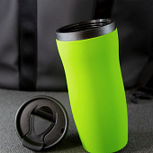 Термостакан Forma, зеленое яблоко