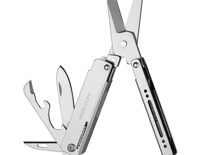 Мультитул Mini M3