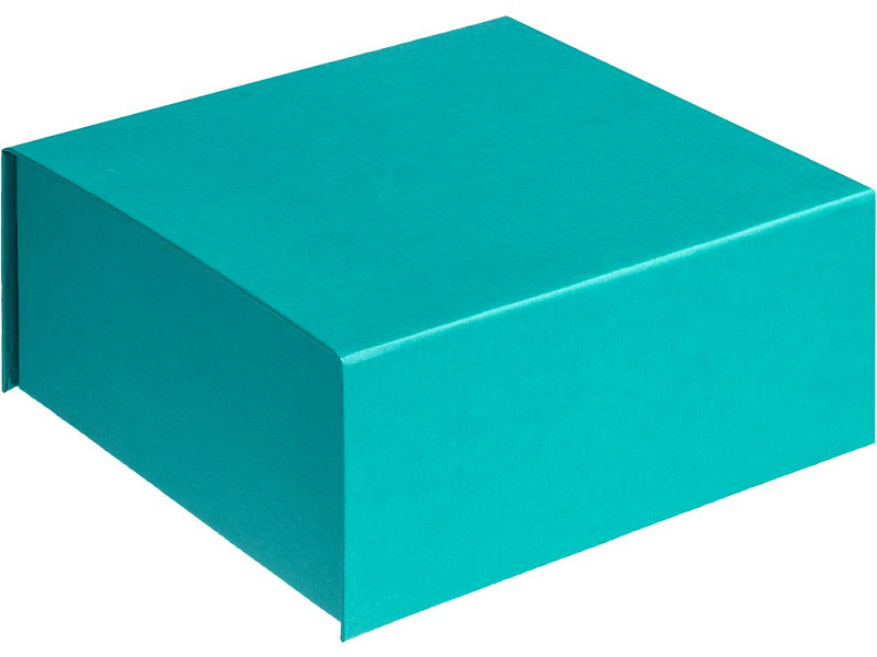 Коробка Pack In Style, бирюзовая