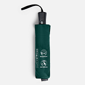 Складной зонт Fiber Magic Superstrong, зеленый