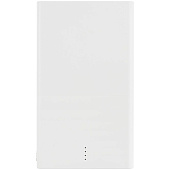 Внешний аккумулятор Easy Trick Comfort 4000 мАч, белый