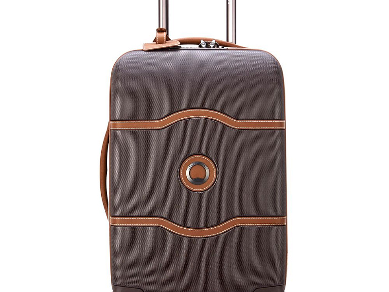 Чемодан Chatelet Air 2.0 S, коричневый