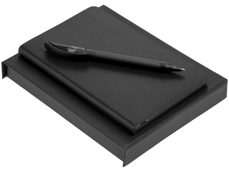 Набор Neat, черный