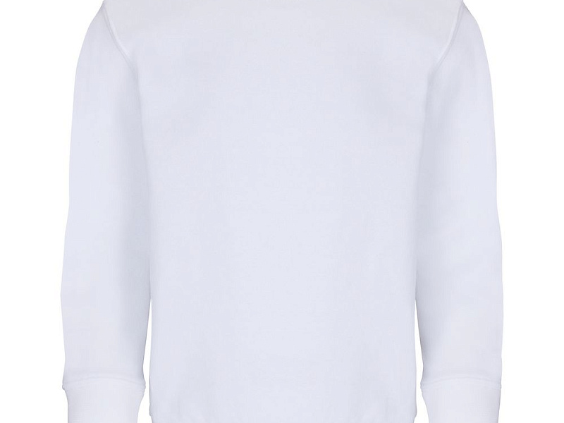 Свитшот детский Columbia Kids, белый