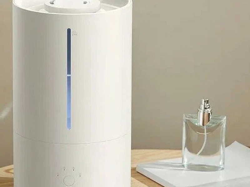 Увлажнитель воздуха Xiaomi Smart Humidifier 2, белый