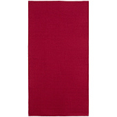 Набор кухонных полотенец Good Wipe, белый с красным