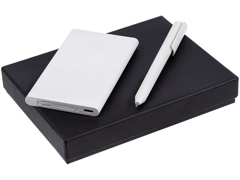 Набор Power Pack Plus, белый