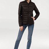 Куртка женская Wilson Women, черная
